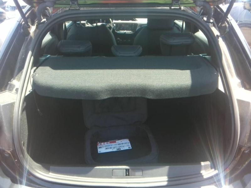 Opel Corsa Electric 156ch GS  occasion  Corbeil-Essonnes - photo n3