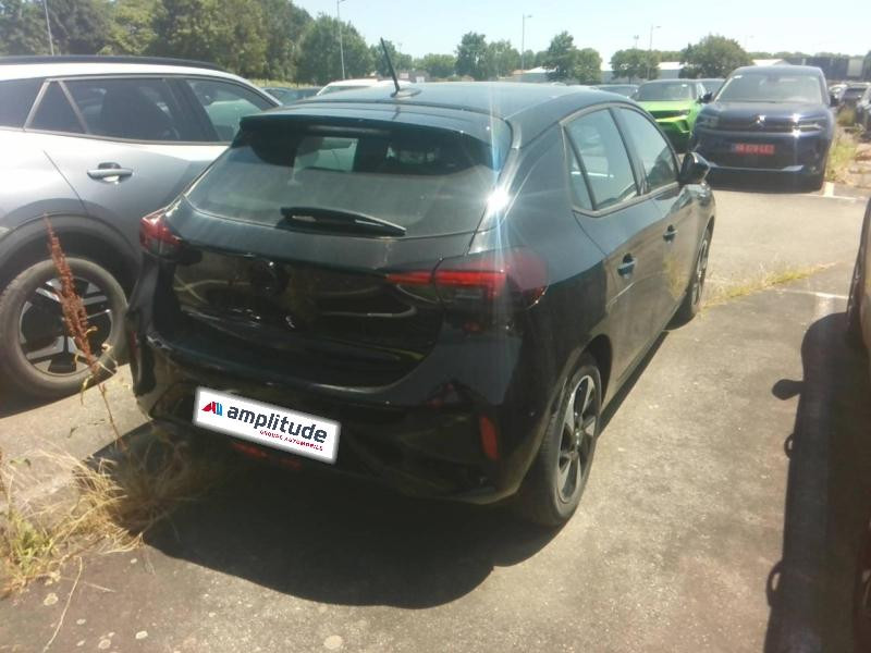 Opel Corsa Electric 156ch GS  occasion  Corbeil-Essonnes - photo n2