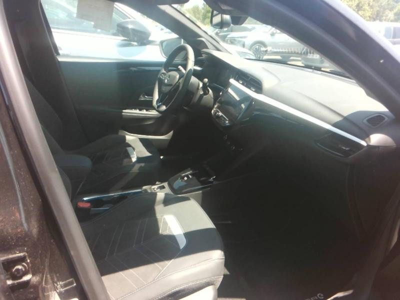 Opel Corsa Electric 156ch GS  occasion  Corbeil-Essonnes - photo n5