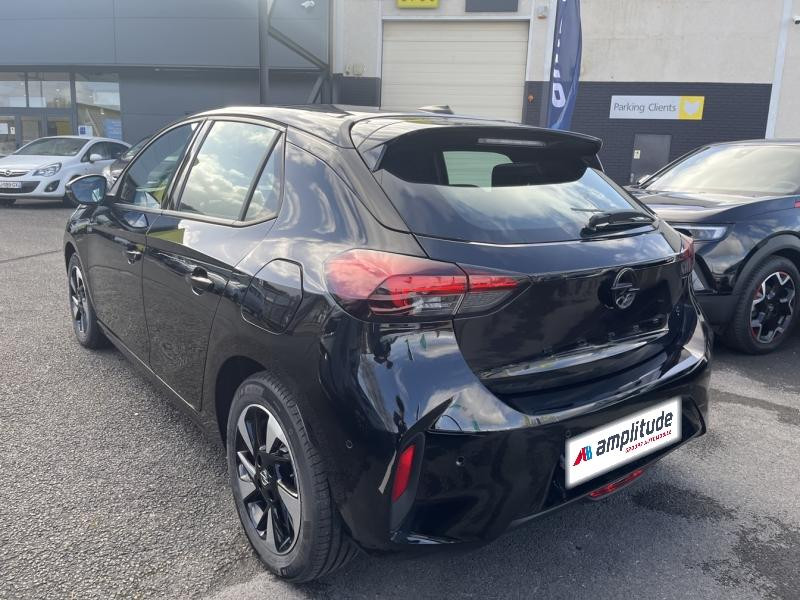 Opel Corsa Electric 156ch GS  occasion � Samoreau - photo n�7