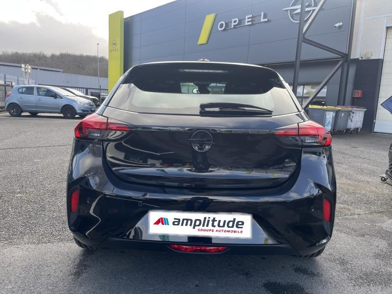 Opel Corsa Electric 156ch GS  occasion � Samoreau - photo n�6