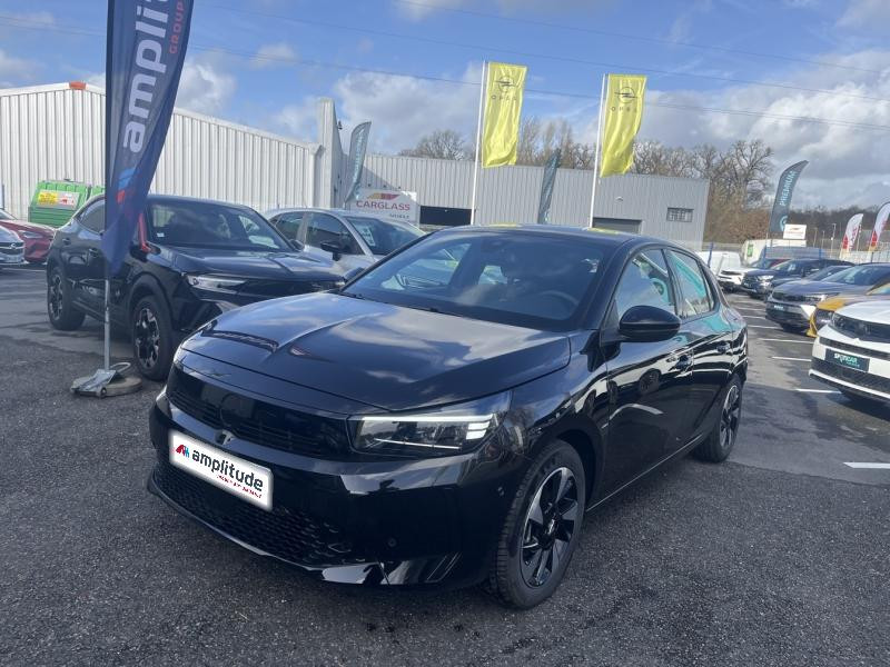 Opel Corsa Electric 156ch GS  occasion � Samoreau