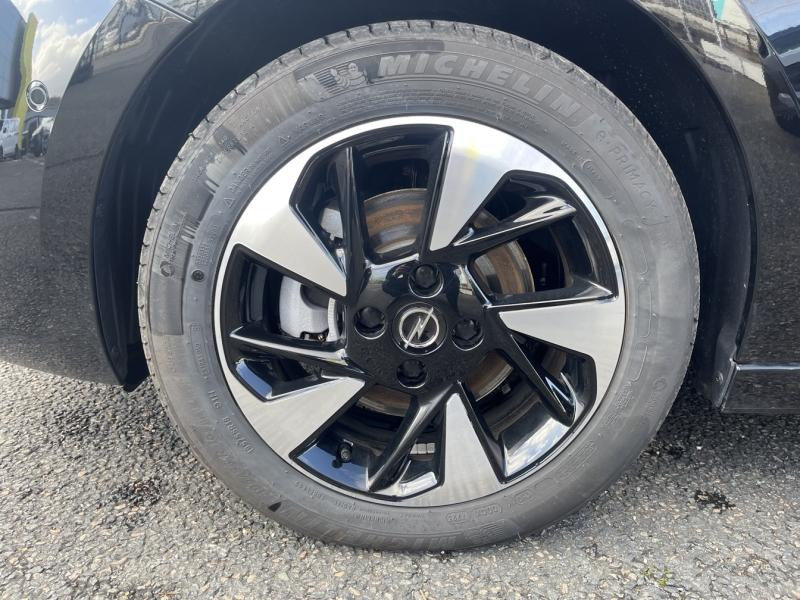 Opel Corsa Electric 156ch GS  occasion � Samoreau - photo n�9