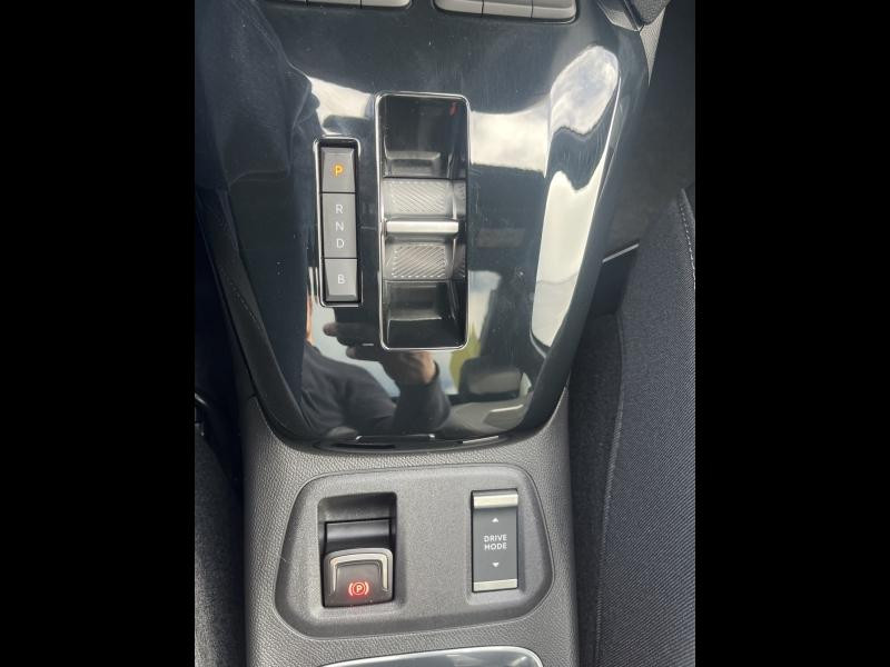 Opel Corsa Electric 156ch GS  occasion � Samoreau - photo n�19