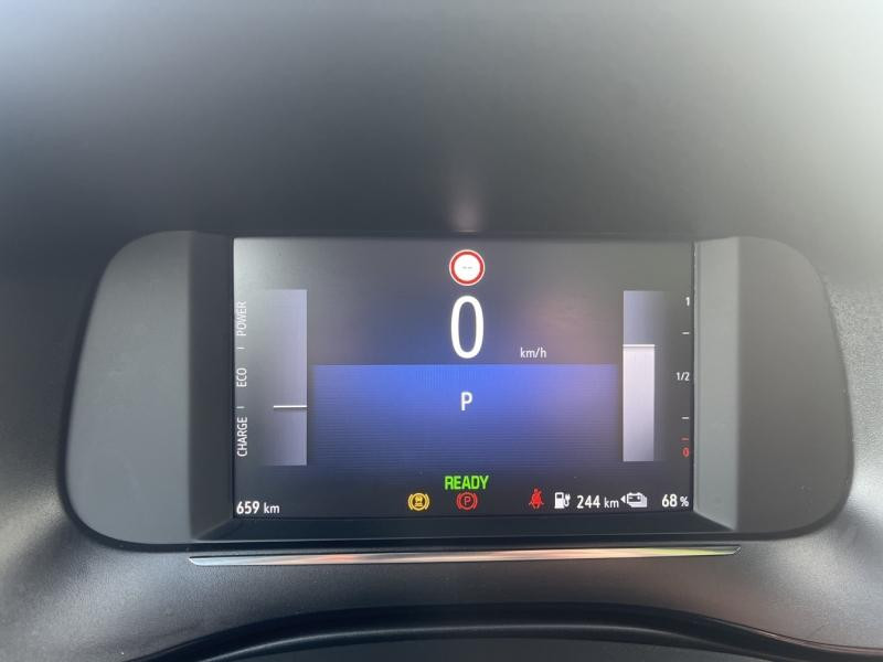 Opel Corsa Electric 156ch GS  occasion � Samoreau - photo n�14