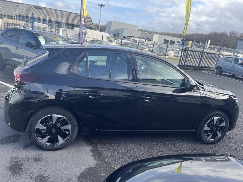 Opel Corsa Electric 156ch GS  occasion � Samoreau - photo n�4