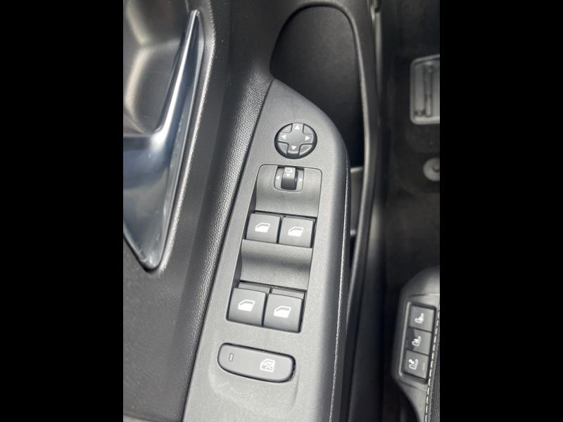 Opel Corsa Electric 156ch GS  occasion � Samoreau - photo n�20