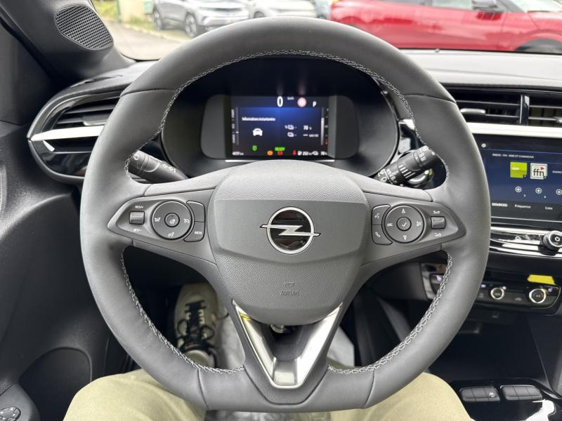 Opel Corsa Electric 156ch GS  occasion  Vert-Saint-Denis - photo n15
