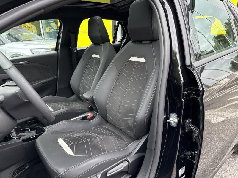 Opel Corsa Electric 156ch GS  occasion  Vert-Saint-Denis - photo n11