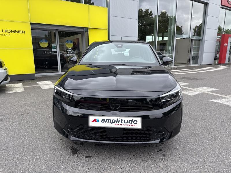 Opel Corsa Electric 156ch GS  occasion  Vert-Saint-Denis - photo n2