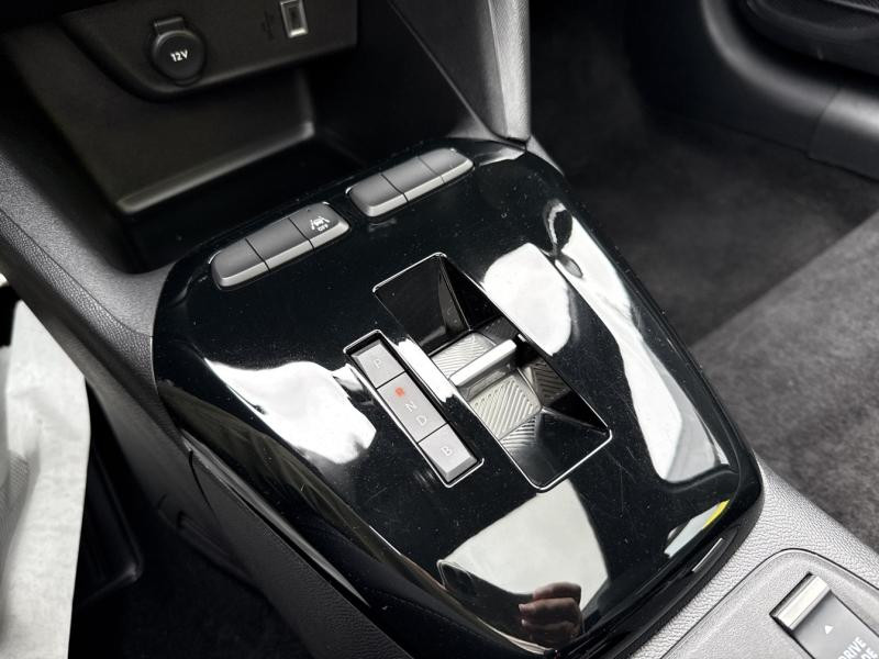 Opel Corsa Electric 156ch GS  occasion  Vert-Saint-Denis - photo n19