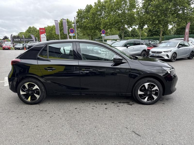Opel Corsa Electric 156ch GS  occasion  Vert-Saint-Denis - photo n4
