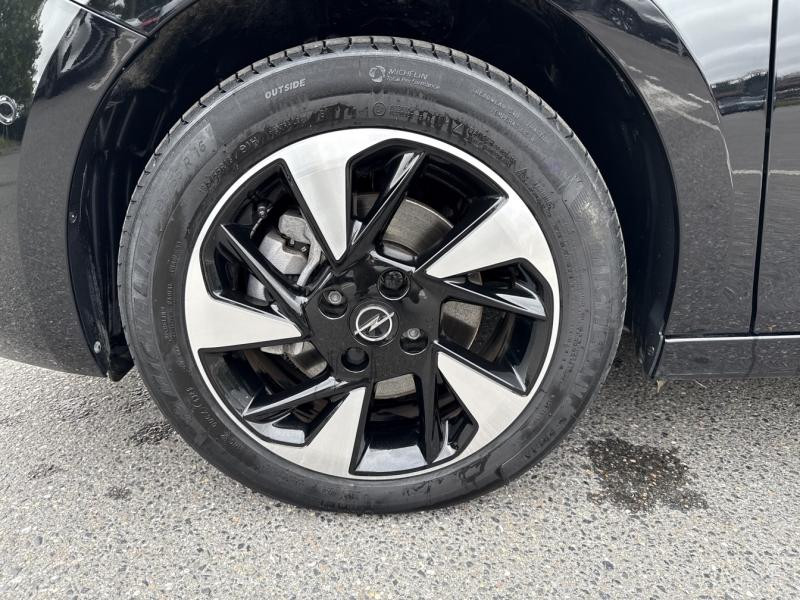 Opel Corsa Electric 156ch GS  occasion  Vert-Saint-Denis - photo n9