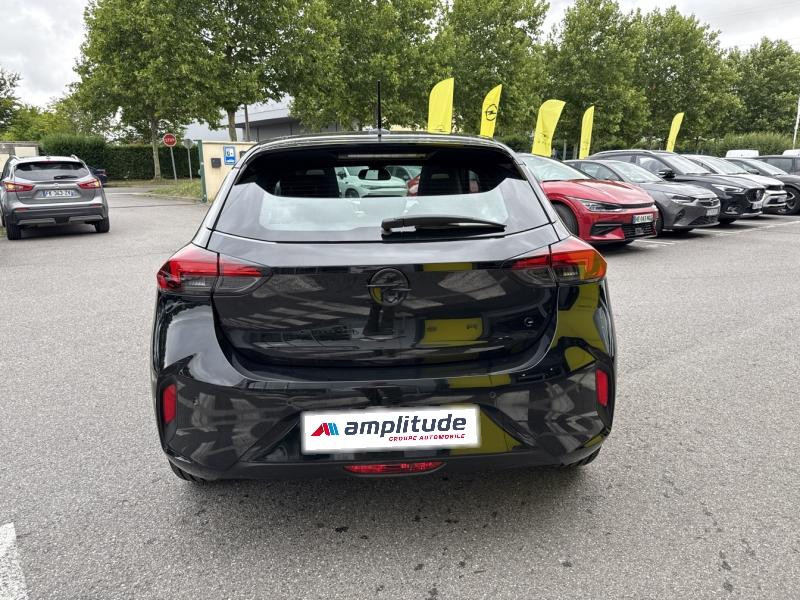 Opel Corsa Electric 156ch GS  occasion  Vert-Saint-Denis - photo n6