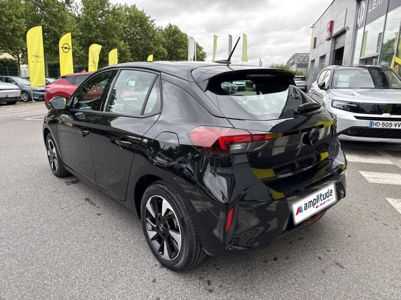 Opel Corsa Electric 156ch GS  occasion  Vert-Saint-Denis - photo n7