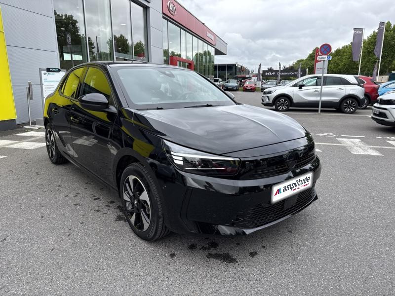 Opel Corsa Electric 156ch GS  occasion  Vert-Saint-Denis - photo n3