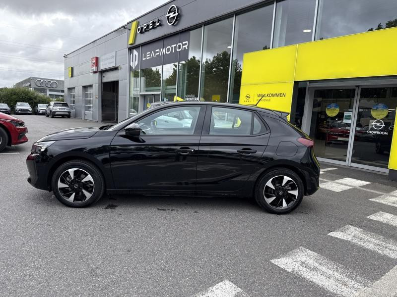 Opel Corsa Electric 156ch GS  occasion  Vert-Saint-Denis - photo n8