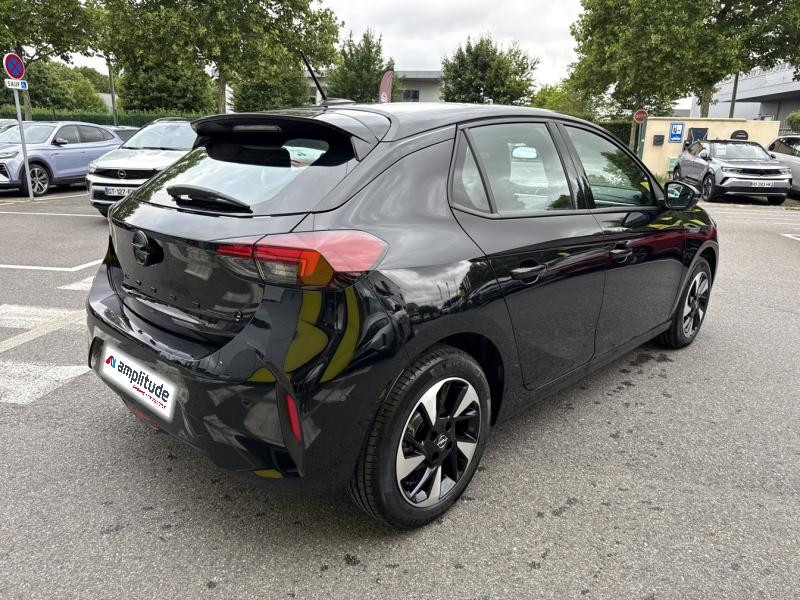Opel Corsa Electric 156ch GS  occasion  Vert-Saint-Denis - photo n5