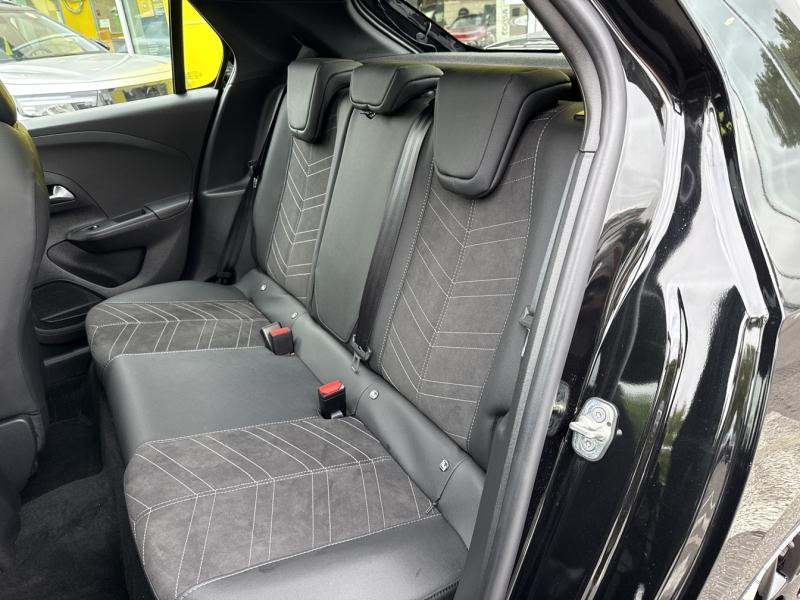 Opel Corsa Electric 156ch GS  occasion  Vert-Saint-Denis - photo n12