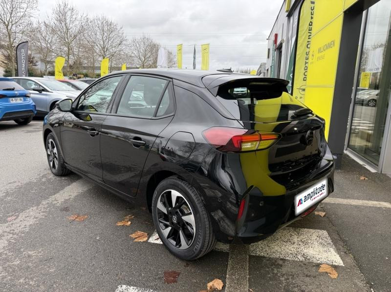 Opel Corsa Electric 156ch GS  occasion � Vert-Saint-Denis - photo n�7