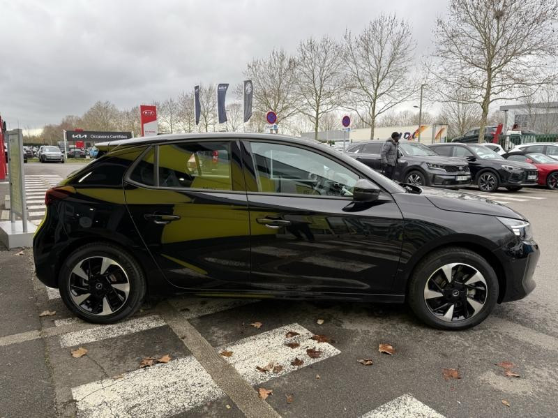 Opel Corsa Electric 156ch GS  occasion � Vert-Saint-Denis - photo n�4