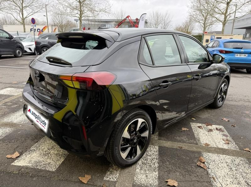 Opel Corsa Electric 156ch GS  occasion � Vert-Saint-Denis - photo n�5