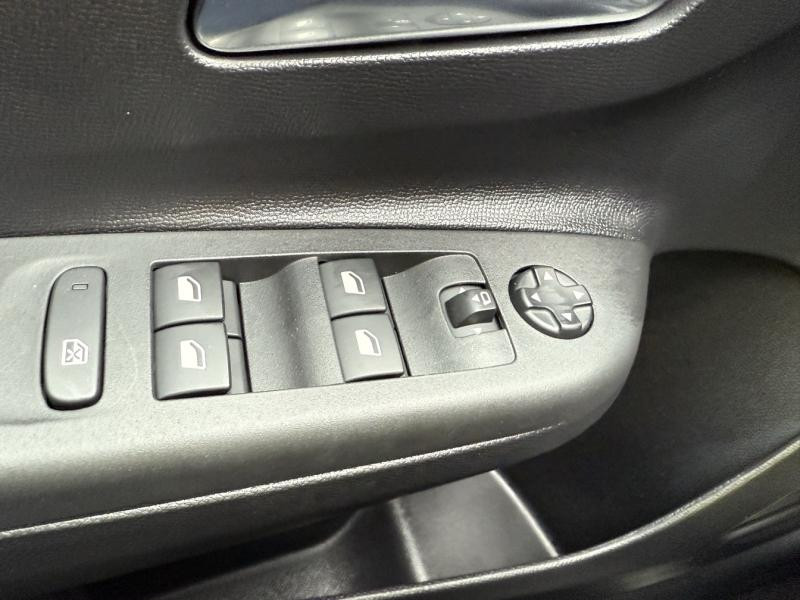 Opel Corsa Electric 156ch GS  occasion � Vert-Saint-Denis - photo n�20