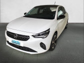 Annonce Opel Corsa occasion Electrique Electrique 136 ch & Batterie 50 kw/h - Elegance  ORVAULT