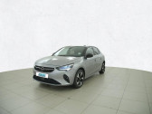 Annonce Opel Corsa occasion Electrique Electrique 136 ch & Batterie 50 kw/h - Elegance  CHOLET