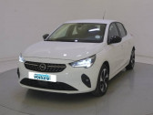 Annonce Opel Corsa occasion Electrique Electrique 136 ch & Batterie 50 kw/h - Elegance  MOUILLERON LE CAPTIF