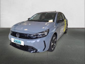 Annonce Opel Corsa occasion Electrique Electrique 136 ch & Batterie 50 kWh -  ORVAULT