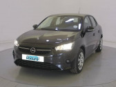 Opel Corsa Electrique 136 ch & Batterie 50 kWh - Edition  2021 - annonce de voiture en vente sur Auto Sélection.com