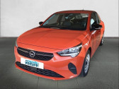 Annonce Opel Corsa occasion Electrique Electrique 136 ch & Batterie 50 kWh - Edition  ORVAULT