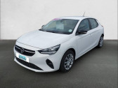 Opel Corsa Electrique 136 ch & Batterie 50 kWh - Edition   BRESSUIRE 79
