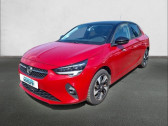 Annonce Opel Corsa occasion Electrique Electrique 136 ch & Batterie 50 kWh - Edition  FONTENAY SUR EURE
