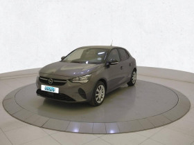Opel Corsa , garage CLARO AUTOMOBILES LES SABLES D'OLONNE  CHTEAU D'OLONNE