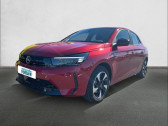 Opel Corsa ELECTRIQUE 136 ch & Batterie 50 kWh  2024 - annonce de voiture en vente sur Auto Sélection.com