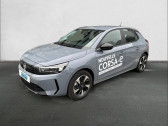 Annonce Opel Corsa occasion Electrique Electrique 136 ch & Batterie 50 kWh  ANGERS