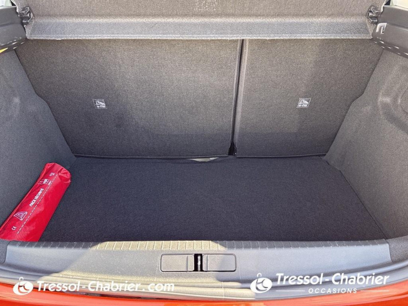Opel Corsa ELECTRIQUE 136 ch & Batterie 50 kw/h Edition Business  occasion  Perpignan - photo n8