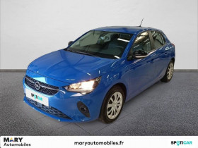 Opel Corsa , garage MARY AUTOMOBILES SAINT-QUENTIN PEUGEOT  ST QUENTIN