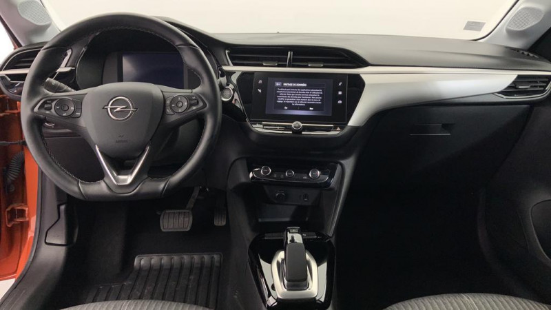 Opel Corsa ELECTRIQUE 136 ch & Batterie 50 kw/h Edition Business  occasion  PERPIGNAN - photo n10