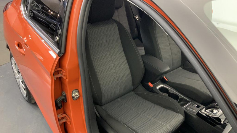 Opel Corsa ELECTRIQUE 136 ch & Batterie 50 kw/h Edition Business  occasion  PERPIGNAN - photo n9