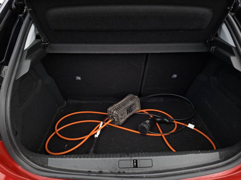 Opel Corsa Electrique 136 ch & Batterie 50 kw/h Edition Business 2022 - photo n°16 Opel Corsa Electrique 136 ch & Batterie 50 kw/h Edition Business  occasion à Dax - photo n°16