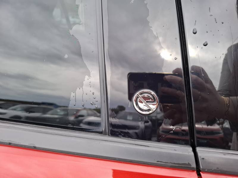 Opel Corsa Electrique 136 ch & Batterie 50 kw/h Edition Business 2022 - photo n°13 Opel Corsa Electrique 136 ch & Batterie 50 kw/h Edition Business  occasion à Dax - photo n°13