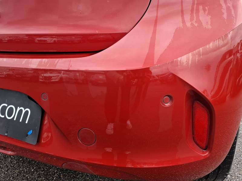 Opel Corsa Electrique 136 ch & Batterie 50 kw/h Edition Business 2022 - photo n°15 Opel Corsa Electrique 136 ch & Batterie 50 kw/h Edition Business  occasion à Dax - photo n°15