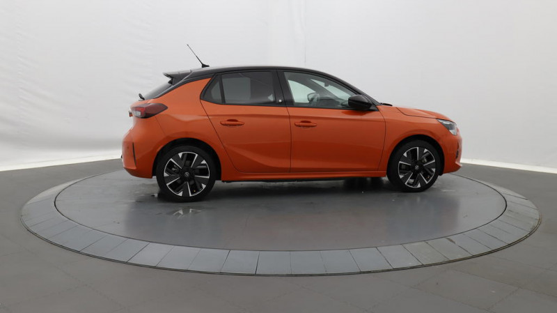 Opel Corsa ELECTRIQUE 136 ch & Batterie 50 kw/h Elegance  occasion  Montpellier - photo n6