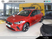Opel Corsa Electrique 136 ch & Batterie 50 kw/h Elegance  à SAINT QUENTIN 02