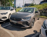 Annonce Opel Corsa occasion Electrique ELECTRIQUE 136 ch & Batterie 50 kw/h Elegance  Bziers
