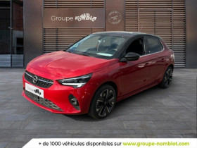 Opel Corsa , garage GROUPE NOMBLOT VILLEFRANCHE  VILLEFRANCHE SUR SAONE