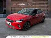 Opel Corsa occasion année 2020 boite Automatique Annonce Opel Corsa occasion Electrique ELECTRIQUE 136 ch & Batterie 50 kw/h Elegance à VILLEFRANCHE SUR SAONE
